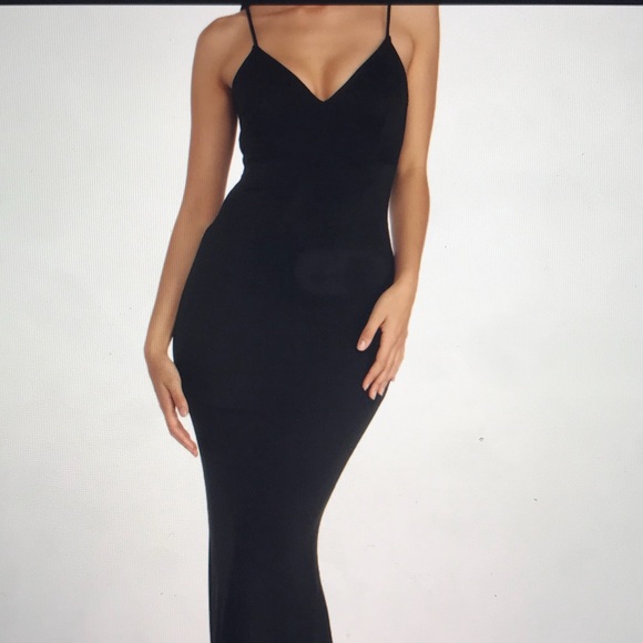 Formal/ prom dress - Picture 3 of 4